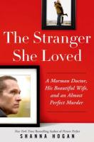 'The Stranger She Loved' by Shanna Hogan