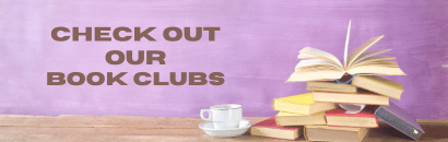 Check out our book clubs