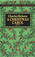 "A Christmas Carol" by Charles Dickens