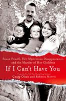 "If I CAn't Have Your" by Gregg Olson and Rebecca Morris