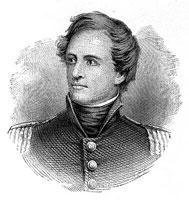 Colonel Geroge Croghan