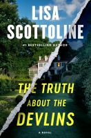 "The Truth About the Devilns" by Lisa Scottoline