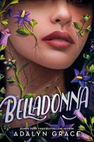 "Belladonna" by Adalyn Grace