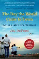 "The Day the World Came to Town" by Jim DeFede