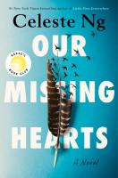 "Our Missing Hearts" by Celeste Ng